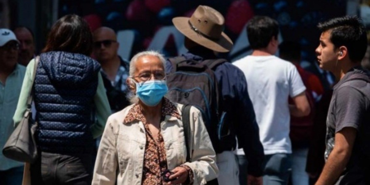 Confirman primer caso de coronavirus en Aguascalientes