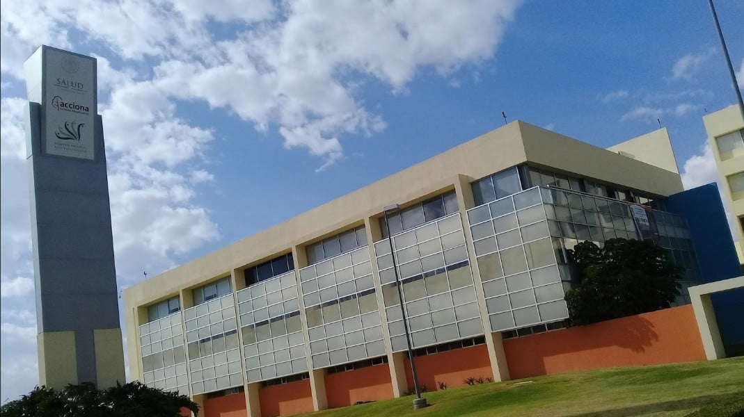 Listo HRAEB para habilitar 50 camas ante Covid-19