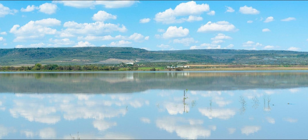 Rescatan cuerpo en presa de Jalpa de Cánovas