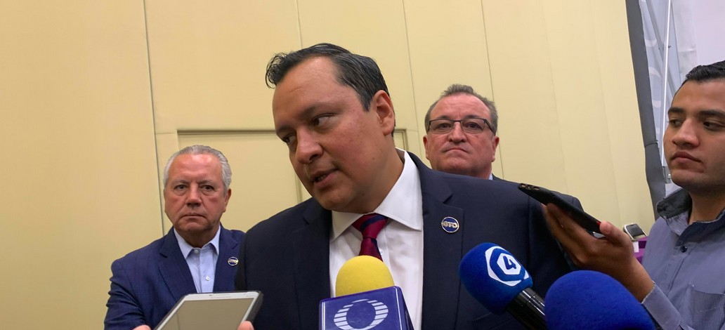 Hospital Móvil también atendería eventos y otras contingencias