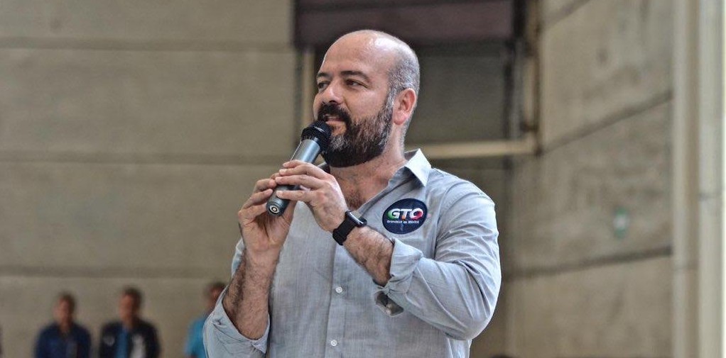 Universiada Nacional se pospone hasta nuevo aviso por COVID 19