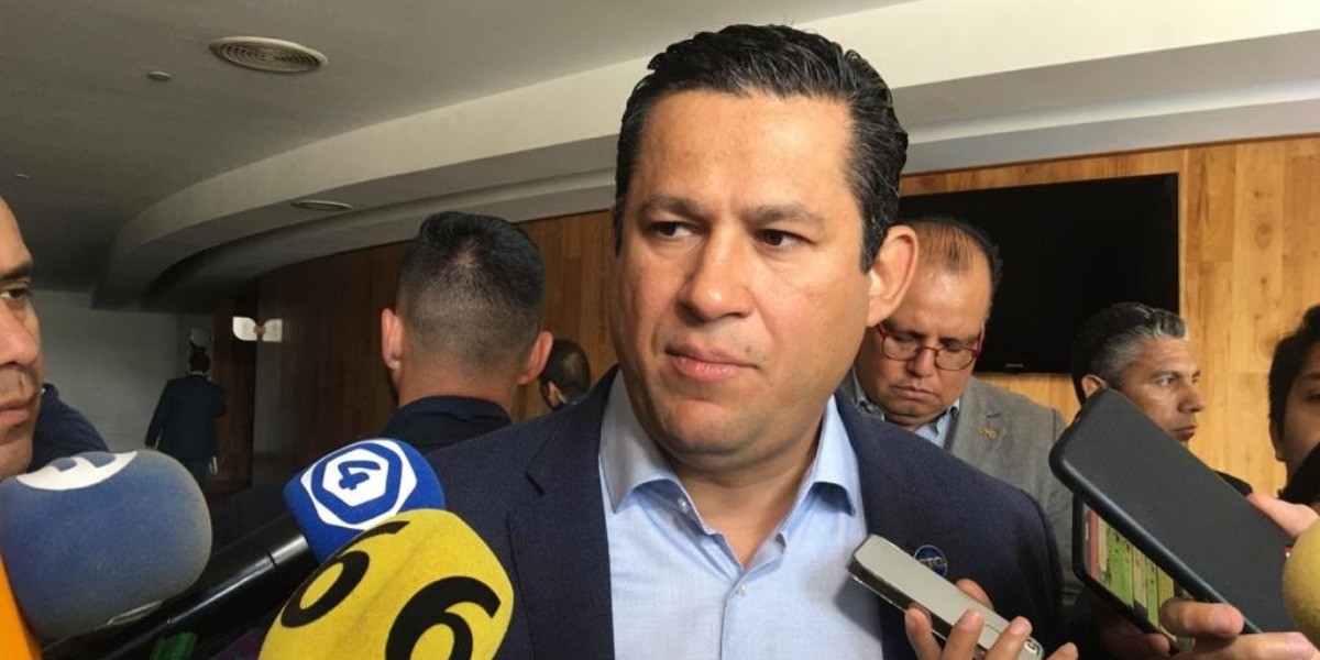 Brindaría gobierno de Guanajuato estímulos económicos a empresarios por covid-19