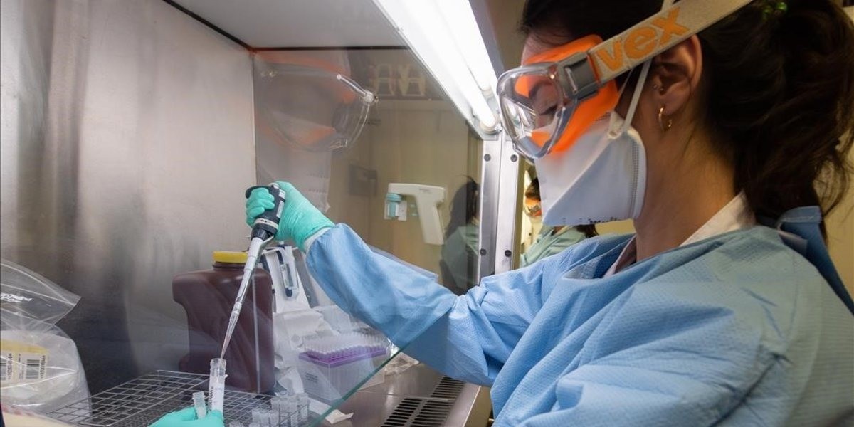 Sin número exacto de pruebas para detectar coronavirus en Guanajuato