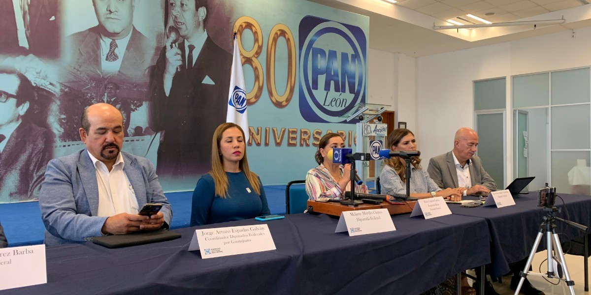 Apoyo a empresarios ante afectación por Covid-19, exigen diputados del PAN