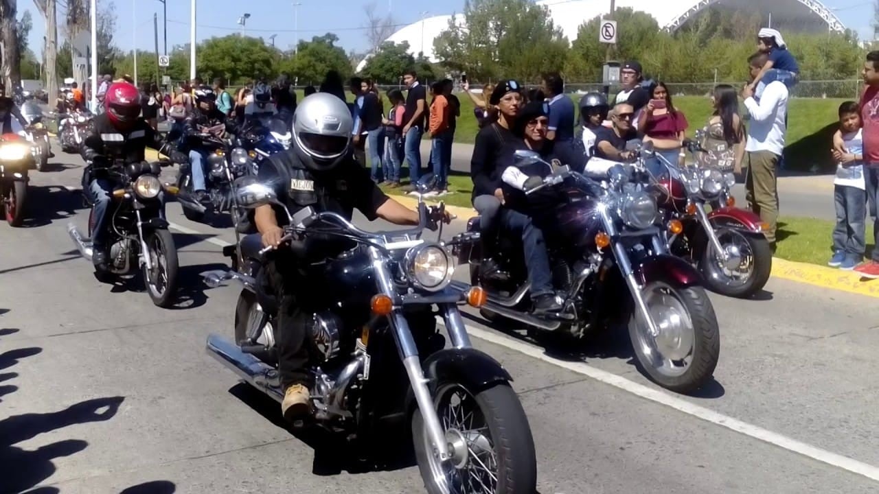 Cancelan 20 edición de Motofiesta León