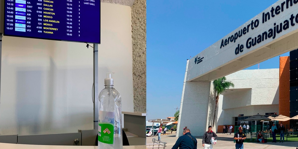 Medidas mínimas en AIG por Covid -19