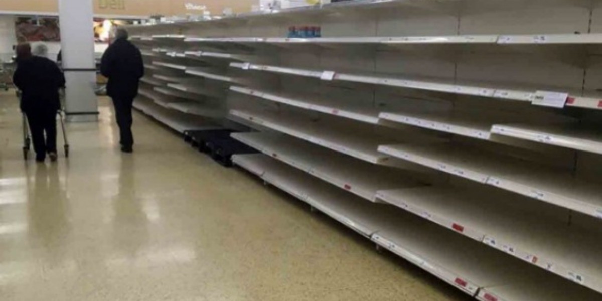 Supera Estados Unidos 10 mil contagios y 154 muertos