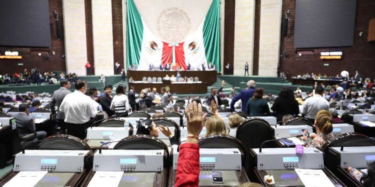 Ariel Rodríguez vota contra la iniciativa de reforma secundaria en materia de reelección