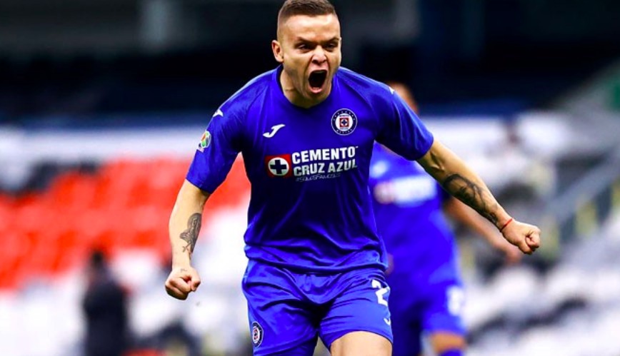 La Liga MX no contempla título para Cruz Azul