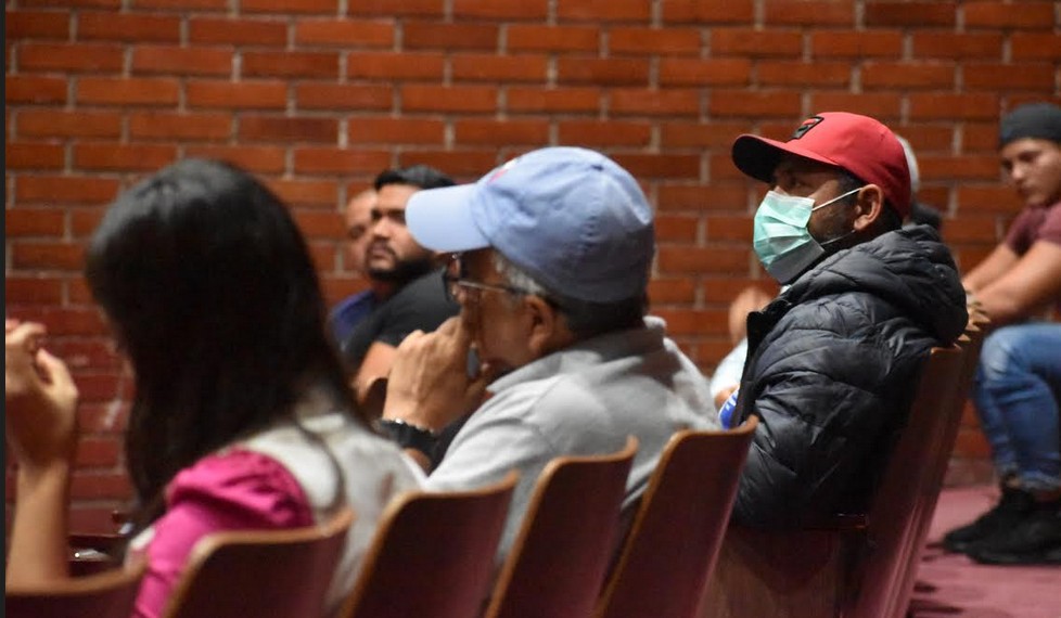 Emiten recomendaciones santitarias a comerciantes de SFR