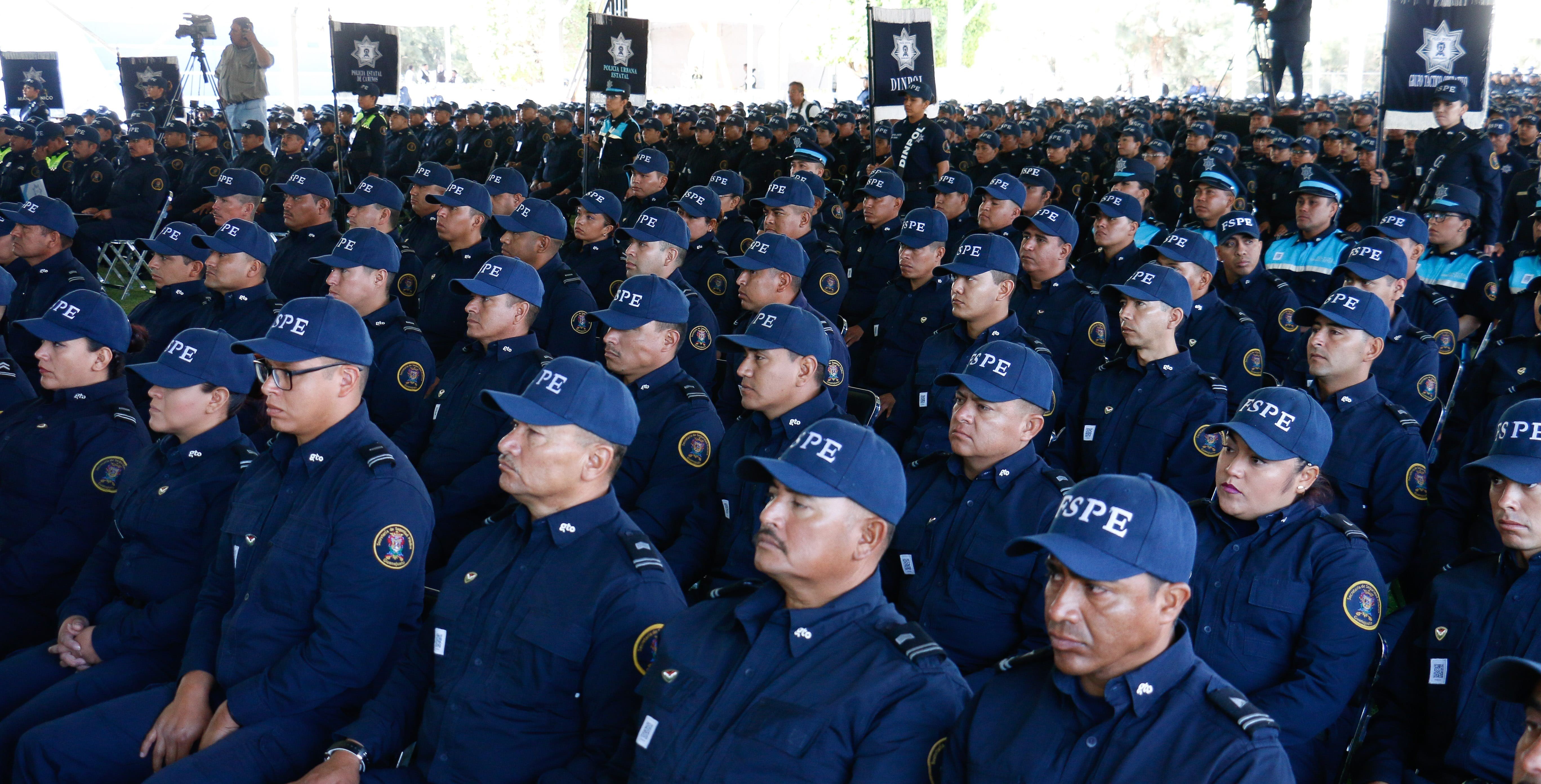 FSPE no suspende labores; extreman medidas ante Covid-19