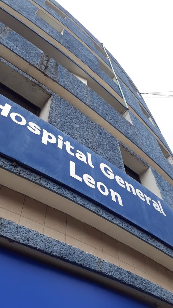 Antiguo HGL será primer hospital especializado en Covid-19 en México