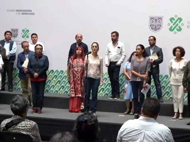 Cerrarán en CDMX establecimientos mercantiles