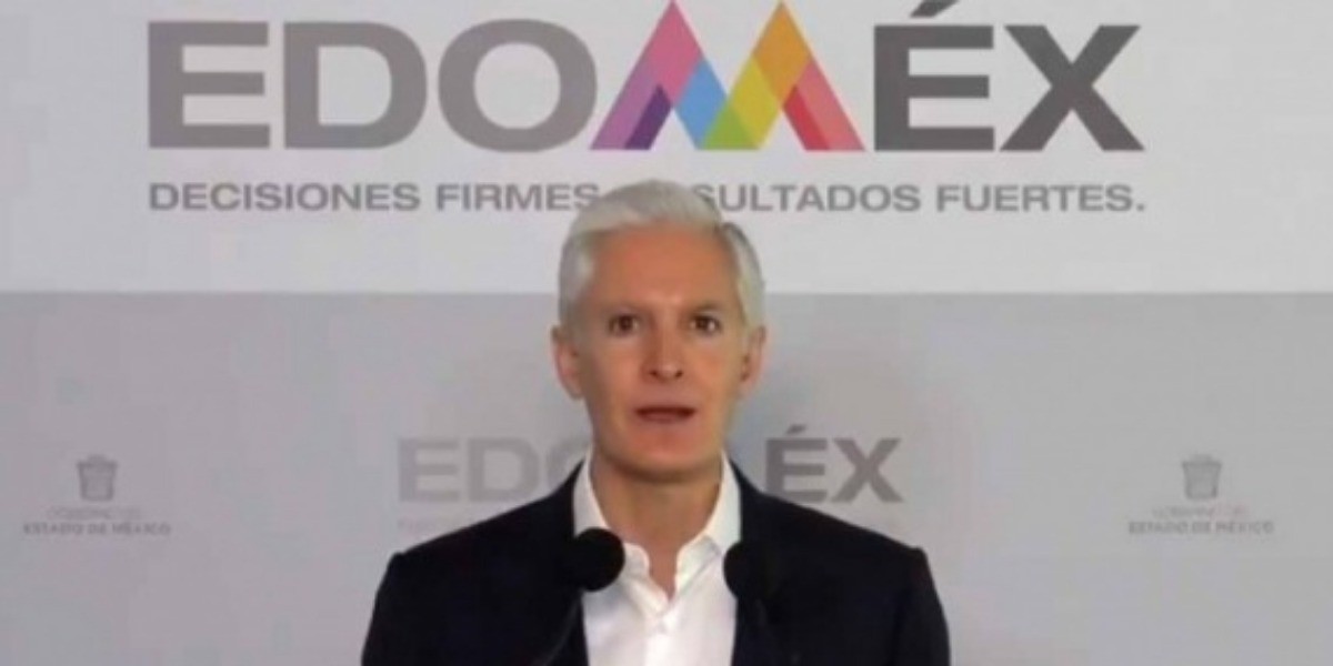 Edomex cierra cines, centros comerciales, gimnasios, bares y museos