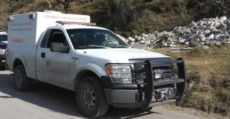 Balacean a dos custodios del Cereso Mil en Pueblo Nuevo