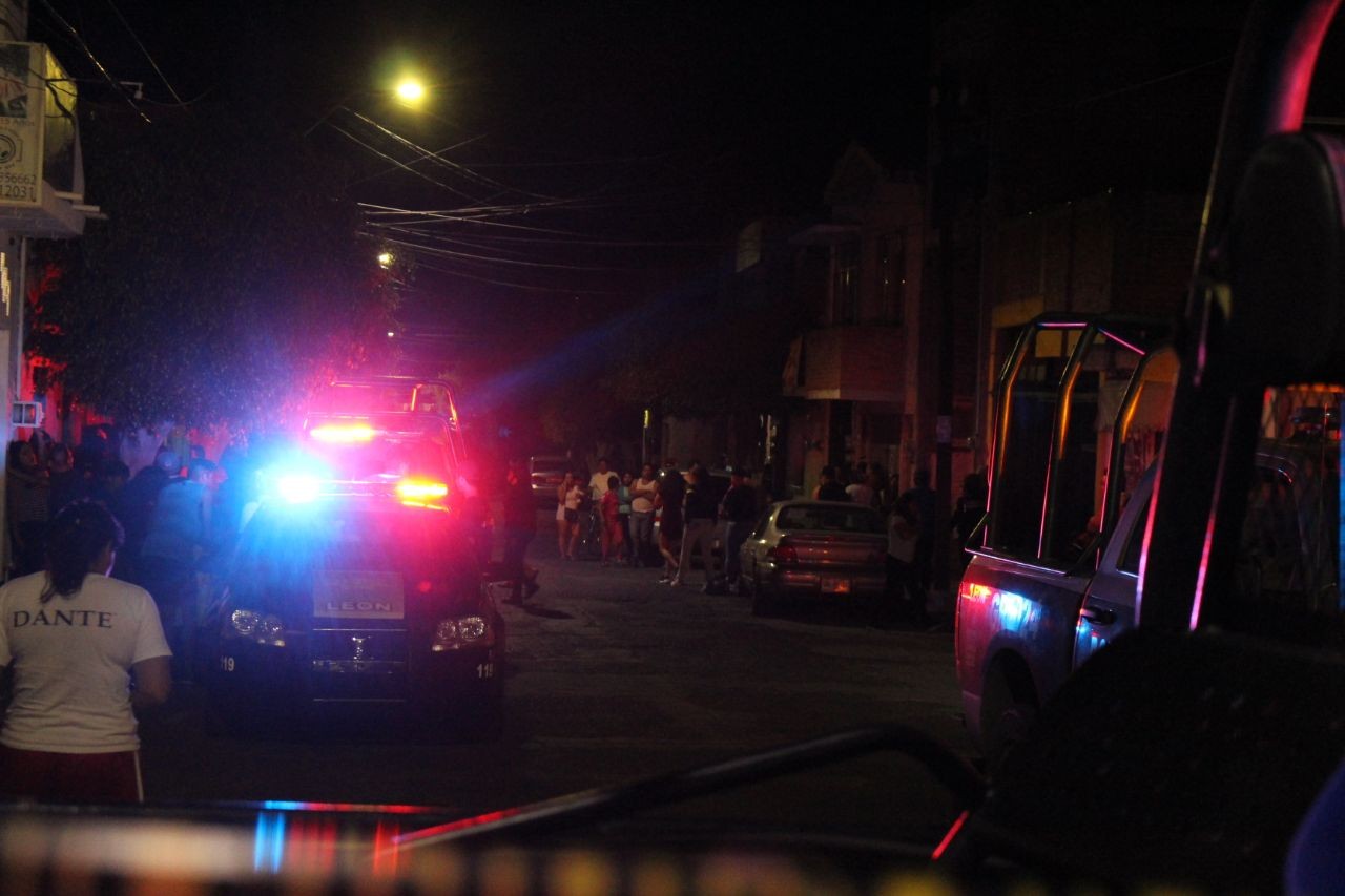 Ataque en Lomas de la Piscina deja 2 muertos