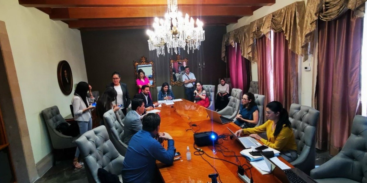 Castigarán acoso callejero en León