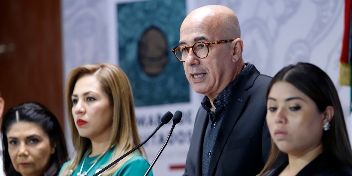 Urge aplicar de manera indiscriminada pruebas para detección de coronavirus: Éctor Jaime