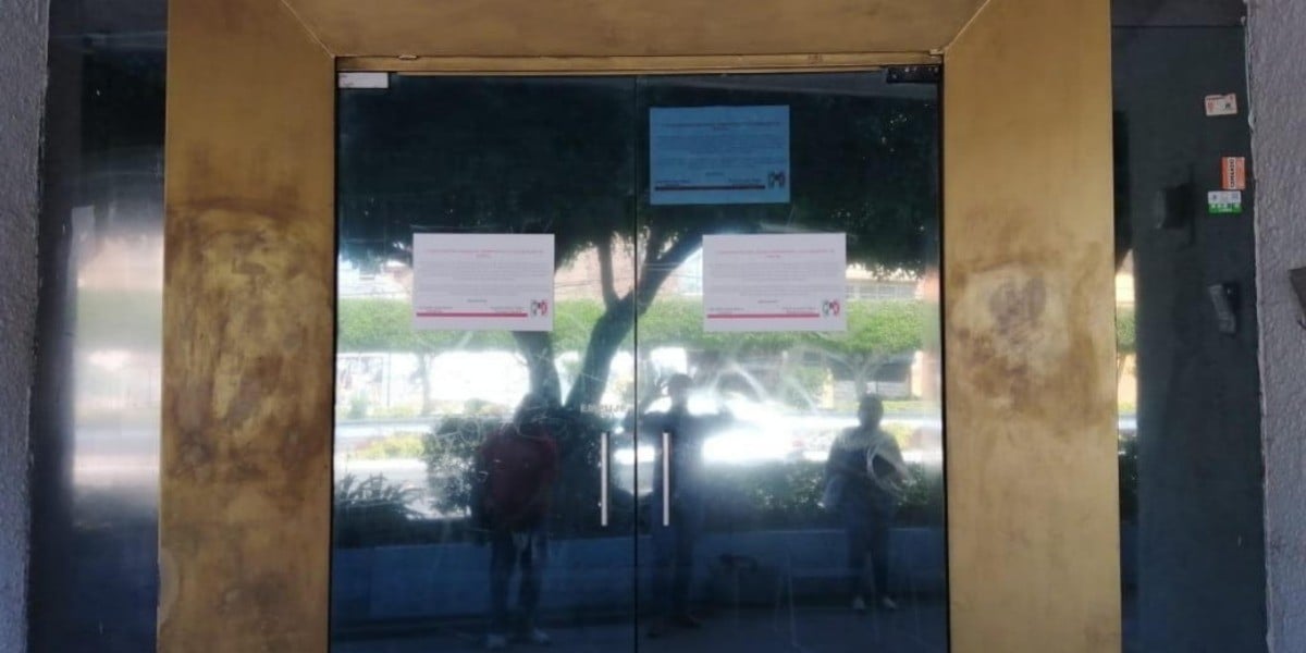 Cierra PRI León instalaciones por covid-19