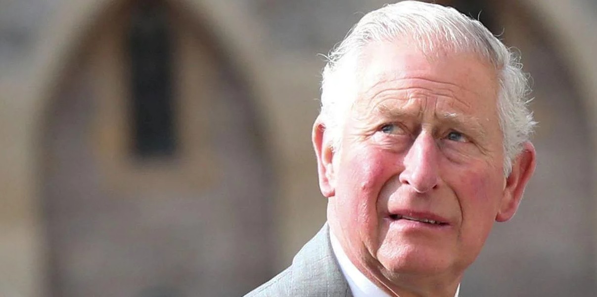 El príncipe Carlos da positivo a Covid-19