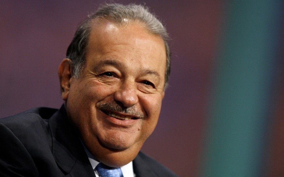 Destinará Grupo Carso mil mdp para Covid-19