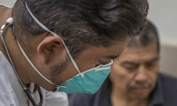 Suman 19 casos de coronavirus en Guanajuato; hay 1 en Guanajuato capital