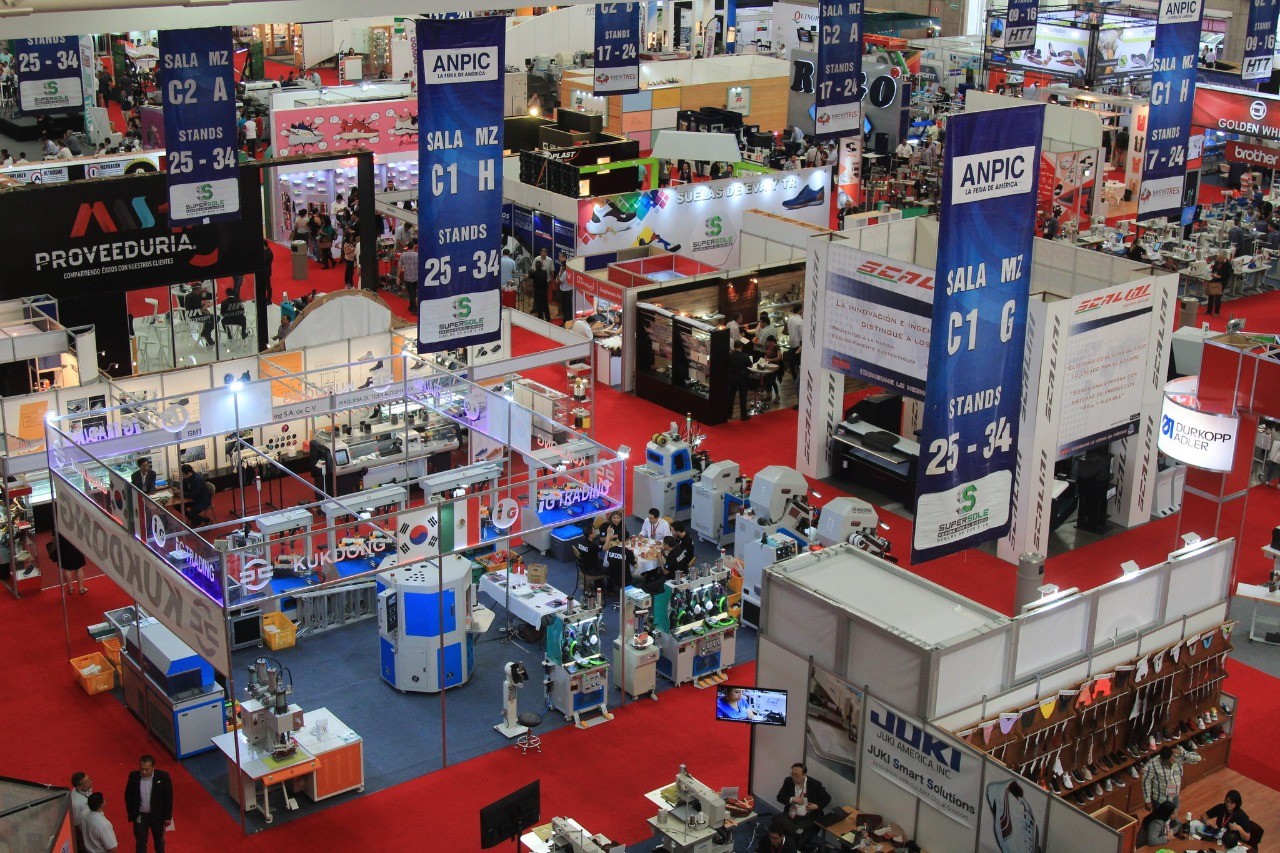 Cancela APIMEX edición primavera-verano de ANPIC