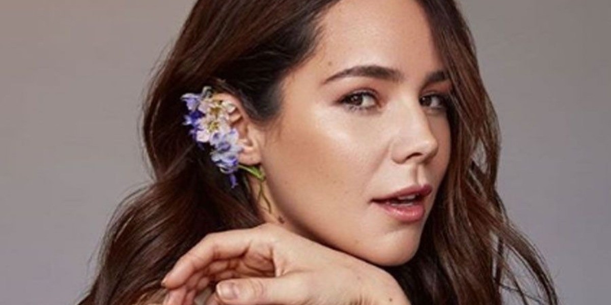 Camila Sodi y su hija tienen coronavirus