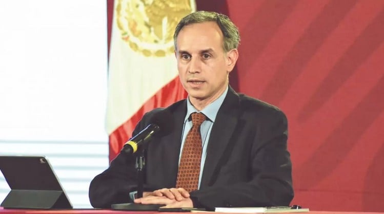 Parará gobierno federal actividades a partir de hoy