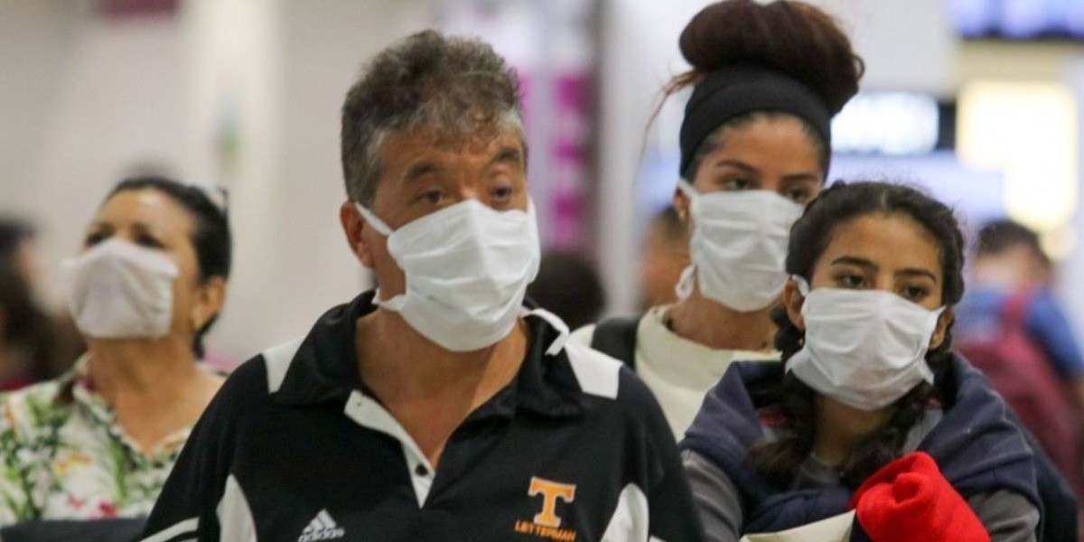 Tiene Guanajuato 25 casos de coronavirus confirmados