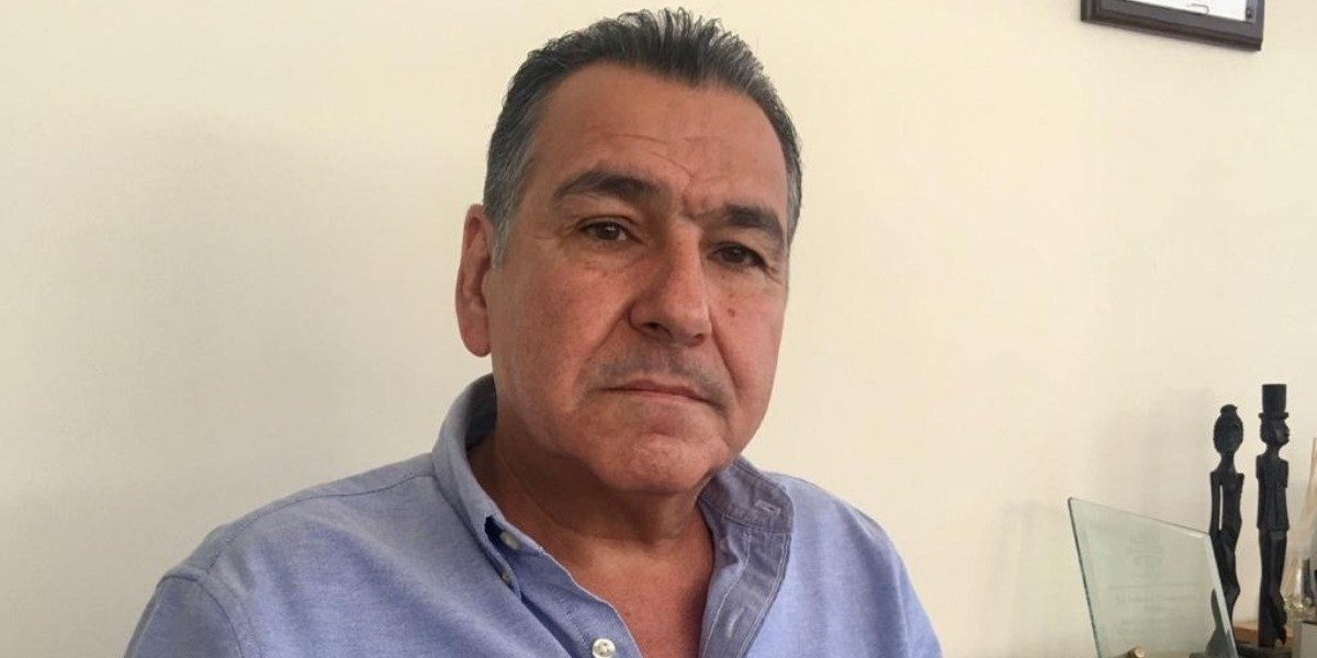 Apela Concamin a sensibilidad de gobernador si el panorama económico no pinta bien en el 2020