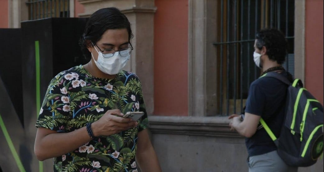 Ya son 31 casos de Covid-19 en Guanajuato; León suma 4 nuevos en un día