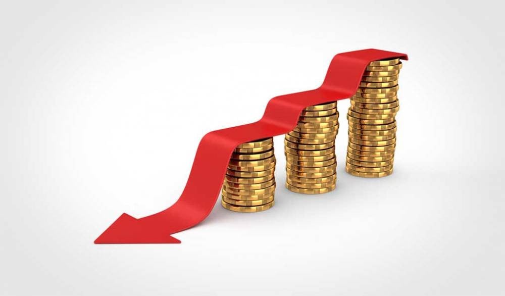 Prevé JP Morgan caída de 7% en crecimiento para México