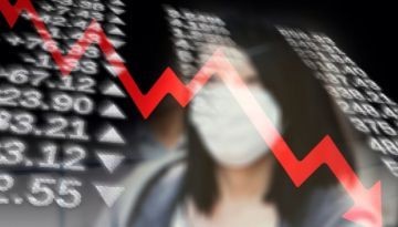 El mundo ha entrado en recesión económica FMI