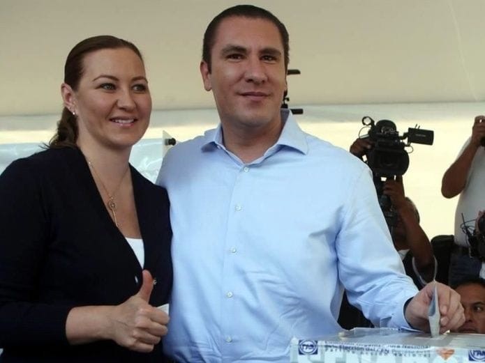 Caída de helicóptero de Moreno Valle y Martha Erika Alonso habría sido por falta de mantenimiento: SCT