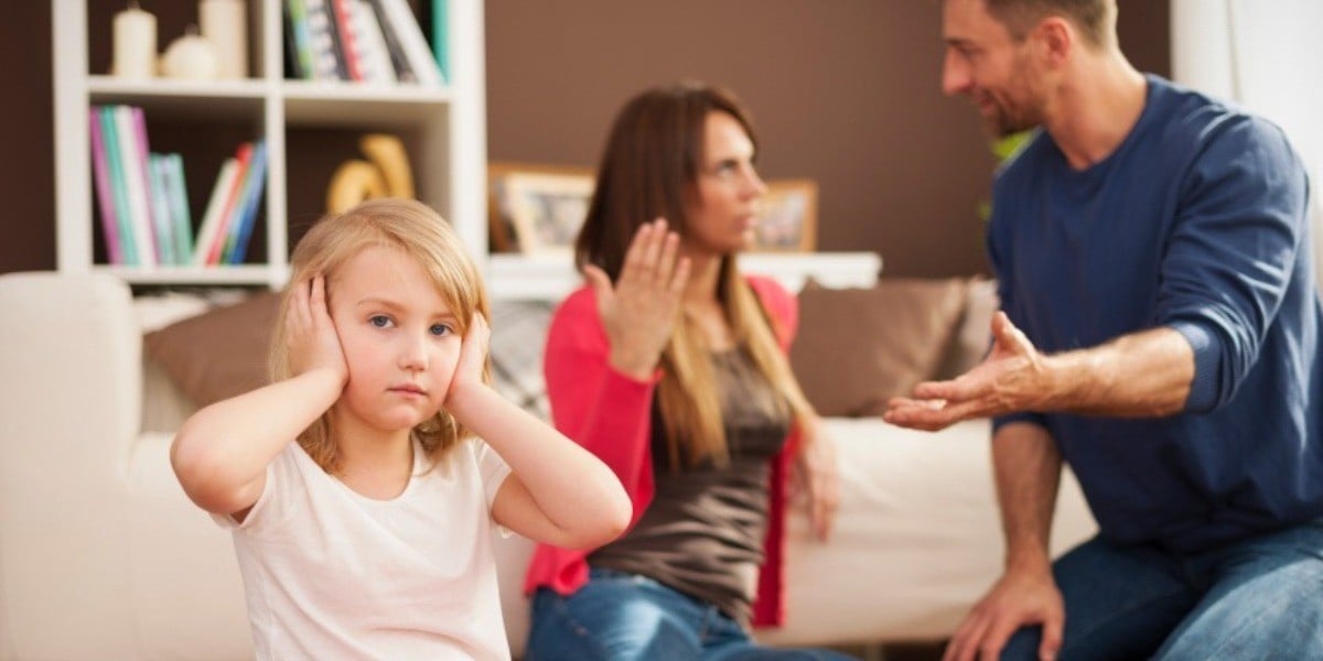 Incrementarían violencia y divorcios por cuarentena