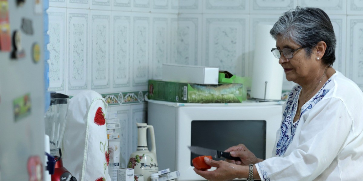 Invitan a los guanajuatenses a mantener alimentación saludable para prevenir enfermedades