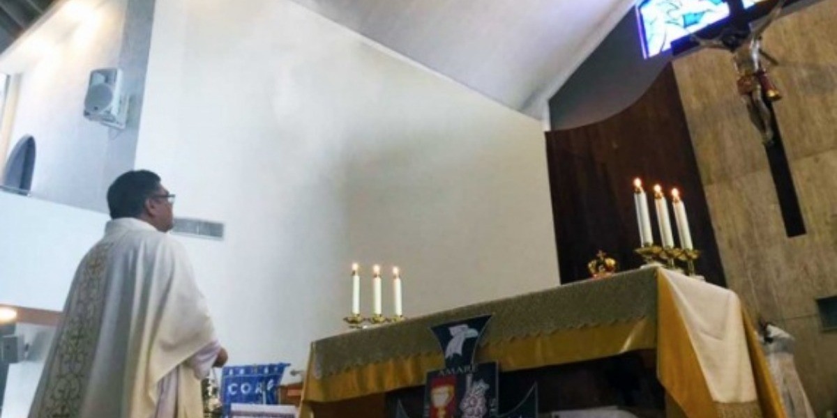 Iglesia en Nuevo León pide diezmo por depósito bancario