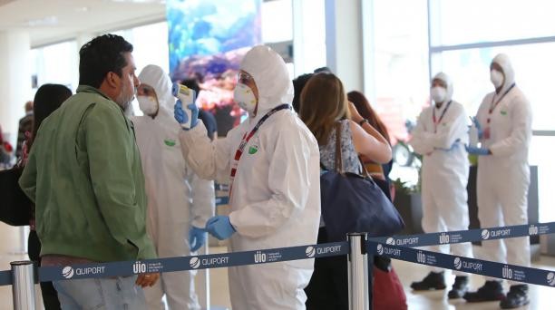 Declara gobierno federal emergencia sanitaria por pandemia