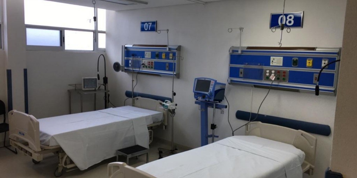 Son 46 casos de Covid-19 en el estado; León sin nuevos confirmados