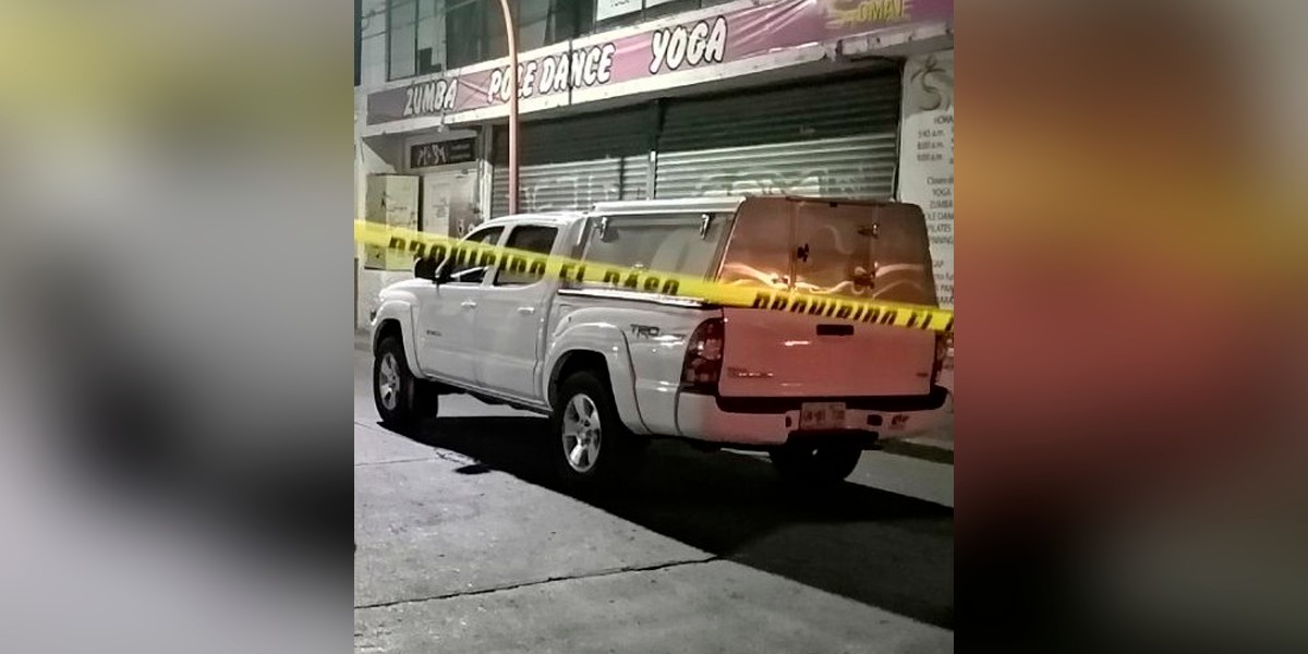 Ultiman a motociclista en SFR; balean a niño de 4 años