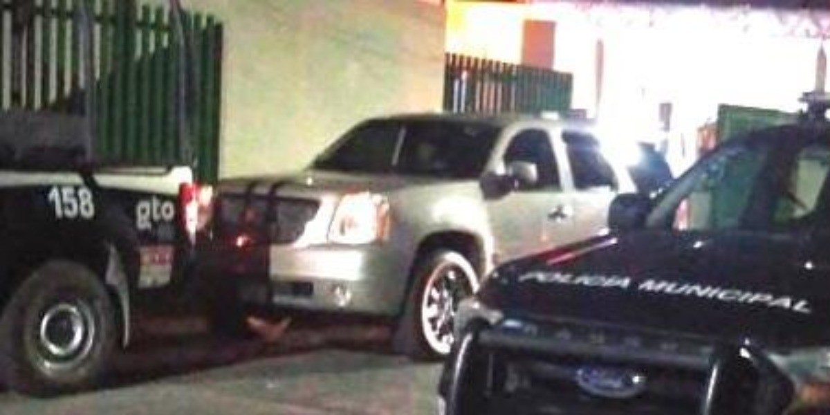 Enfrentamiento en colonia de León deja tres muertos y tres heridos