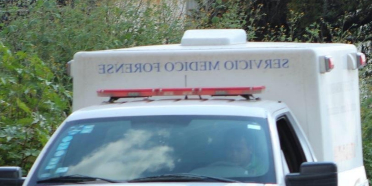 Encuentran restos humanos incinerados en El Recuerdo