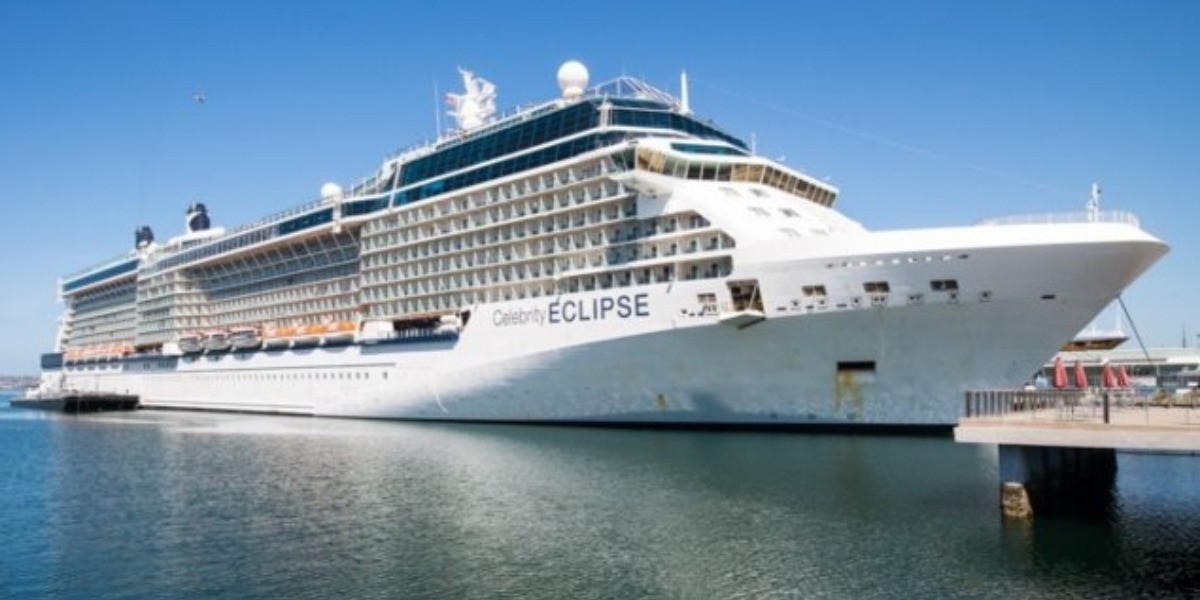 Mexicanos varados en crucero desembarcarán en San Diego