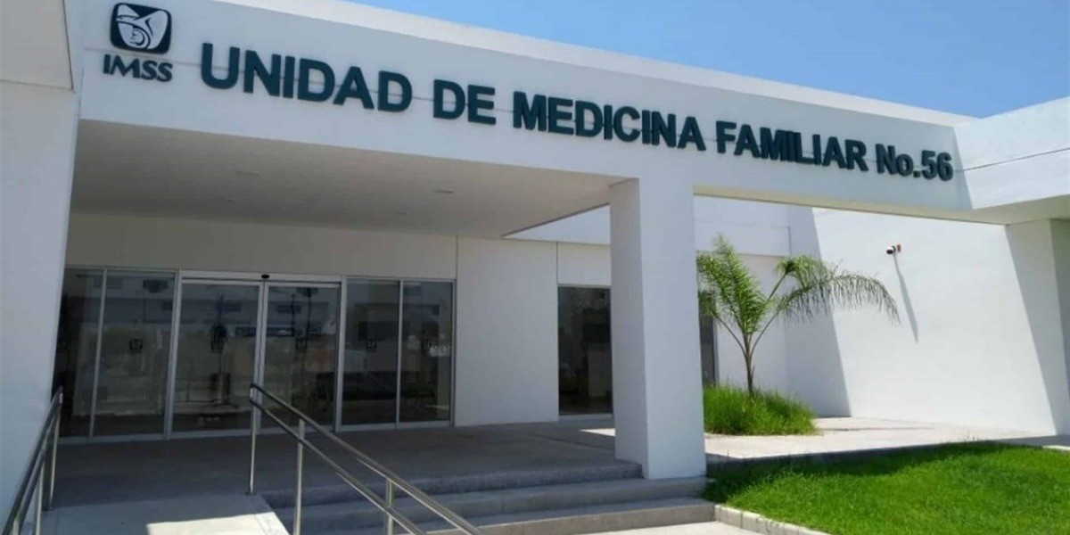 42 mil mexicanos presentarían cuadros graves por coronavirus: IMSS