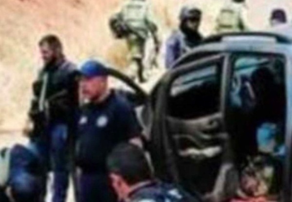 Enfrentamiento entre cárteles en Sierra Tarahumara deja 17 muertos