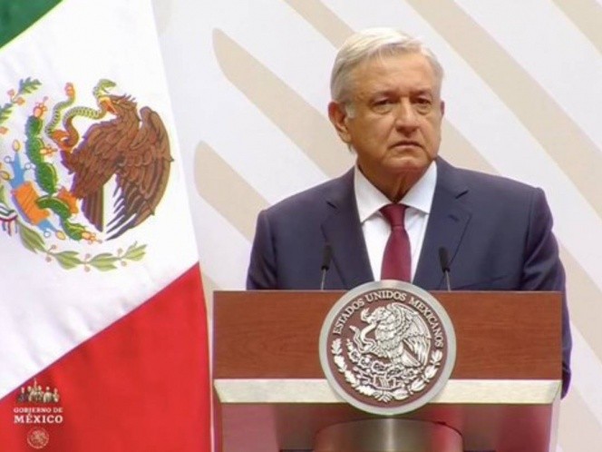 Anuncia AMLO medidas económicas ante coronavirus