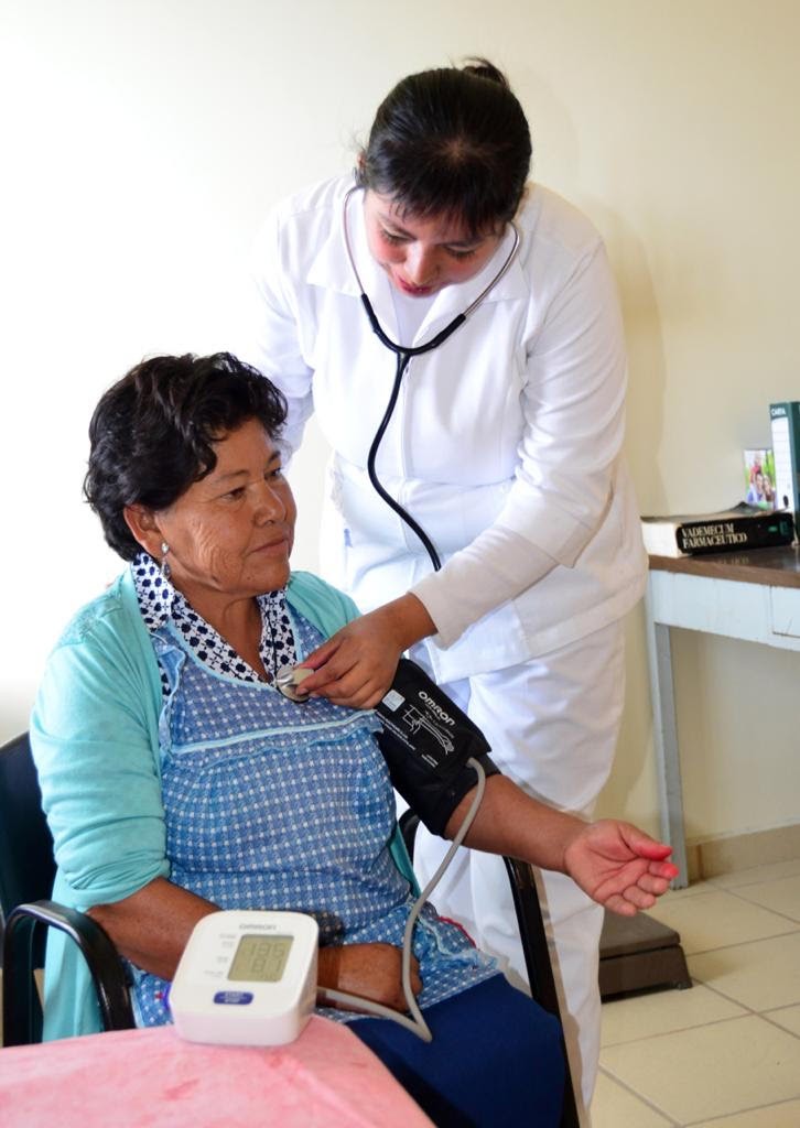 Apoyará DIF adultos mayores en contingencia de salud