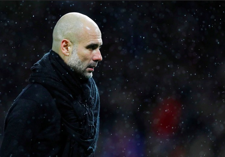 Fallece madre de Pep Guardiola por coronavirus