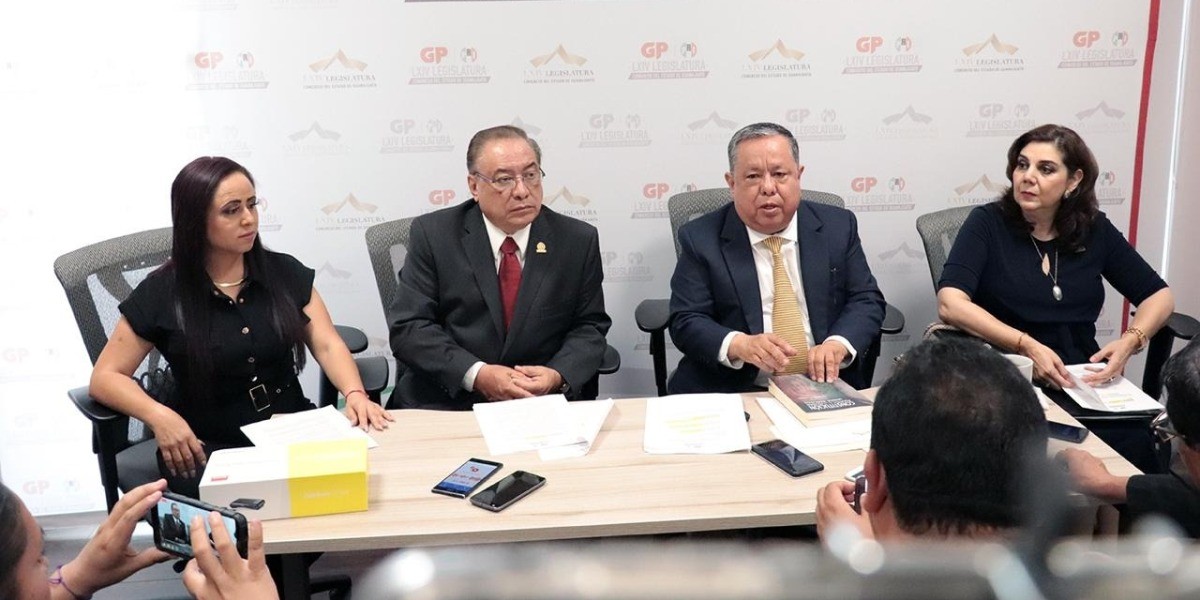 Urge apoyo federal para evitar que las empresas quiebren: PRI